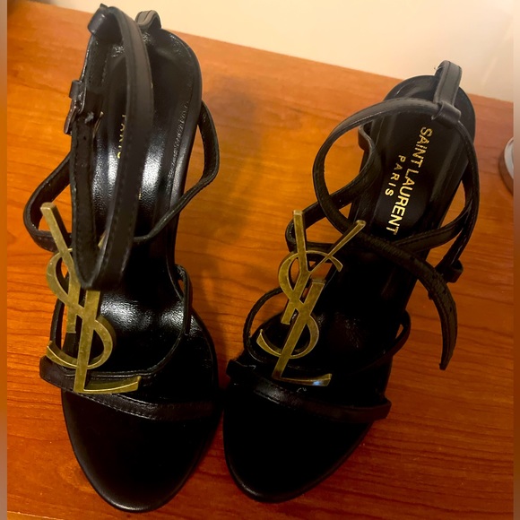 CASSANDRA SANDALS - Picture 1 of 3